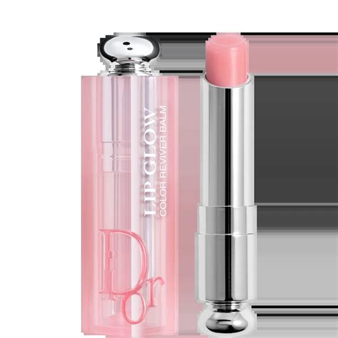 DIOR Dior Addict Lip Glow бальзам для губ .